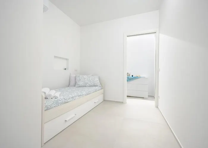 Lulu - 2 Camere - Vicino Mare - Parcheggio Privato Apartament *