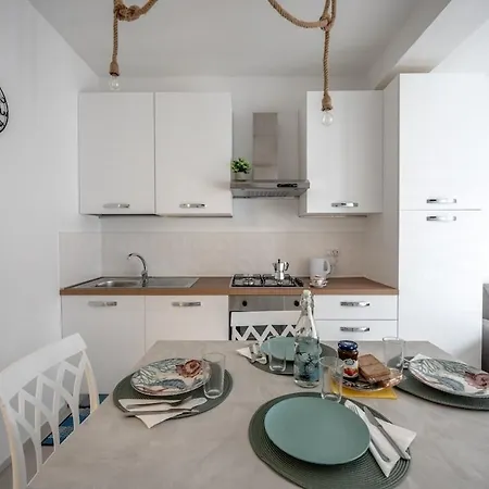 Lulu - Nuovo Con Posto Auto E Wifi *