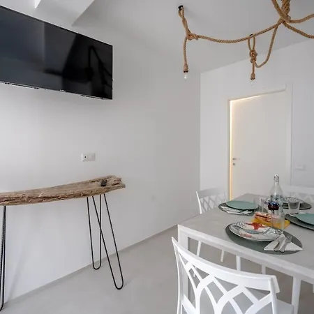 公寓 Lulu - 2 - Vicino Mare - Parcheggio Privato *