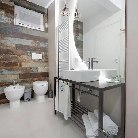 アパート Lulu - Nuovo Con Posto Auto E Wifi