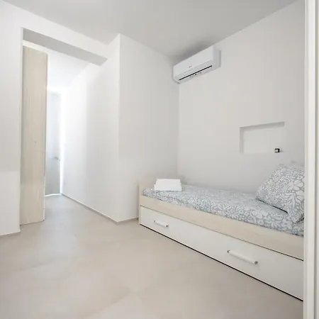 公寓 Lulu - 2 - Vicino Mare - Parcheggio Privato *