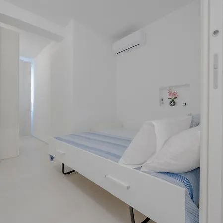 Lulu - 2 - Vicino Mare - Parcheggio Privato *