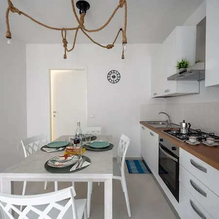 公寓 Lulu - 2 - Vicino Mare - Parcheggio Privato *