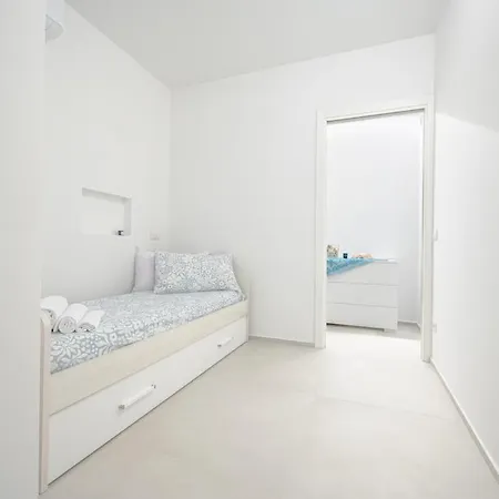Lulu - 2 - Vicino Mare - Parcheggio Privato 公寓 *