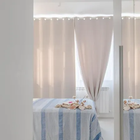 Apartment Lulu - 2 - Vicino Mare - Parcheggio Privato Civitanova Marche