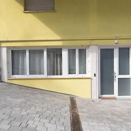 Lulu - 2 - Vicino Mare - Parcheggio Privato * Civitanova Marche