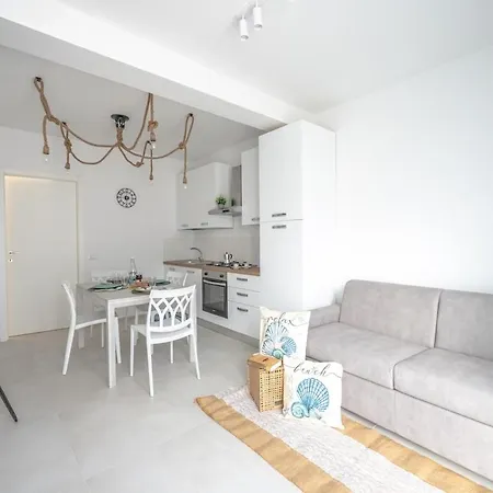 Lulu - Nuovo Con Posto Auto E Wifi