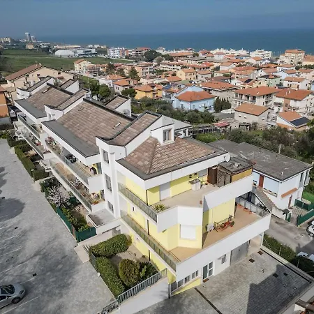 アパート Lulu - Nuovo Con Posto Auto E Wifi