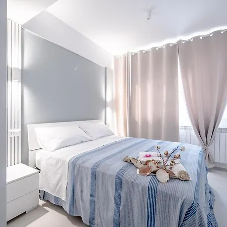 Lulu - Nuovo Con Posto Auto E Wifi アパート