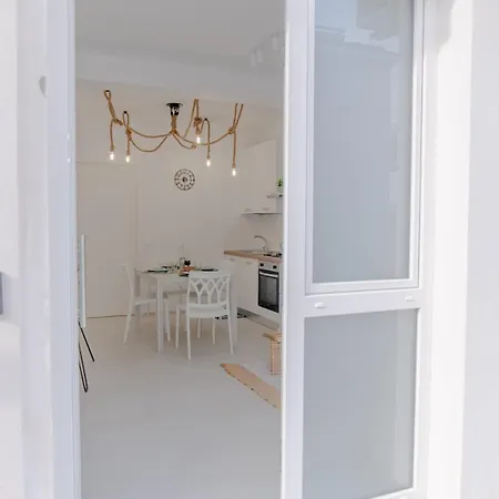 Lulu - Nuovo Con Posto Auto E Wifi アパート *